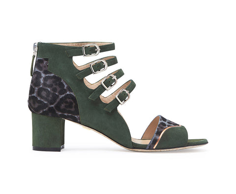 Olympe Green